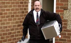 Cabot repossession
