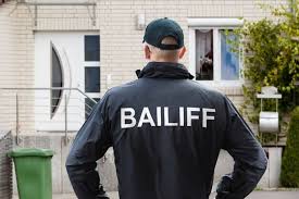 DCBL Bailiffs
